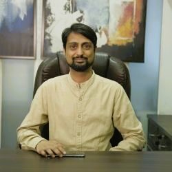 Ritesh Choudhary