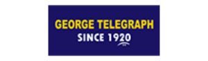 George Telegraph sm